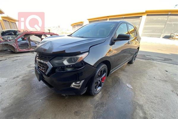 شيفروليه ايكونس 2019 للبيع في العراق - دهوك